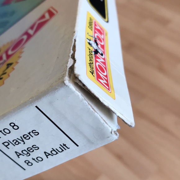 Monopoly Seattle Edition | Real Estate Family Board Game - Picture 14 of 16